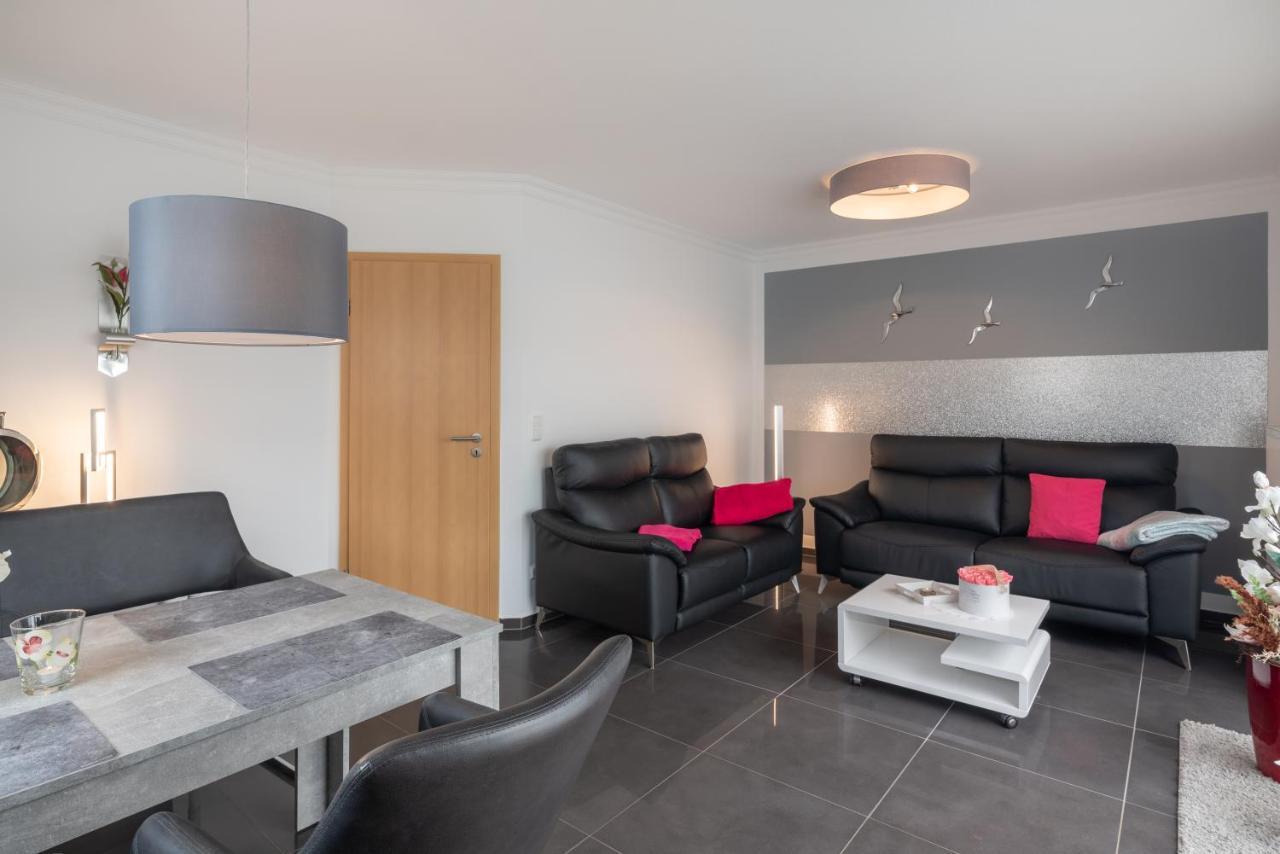 Gaestehaus Schulz Heringsdorf  Ngoại thất bức ảnh