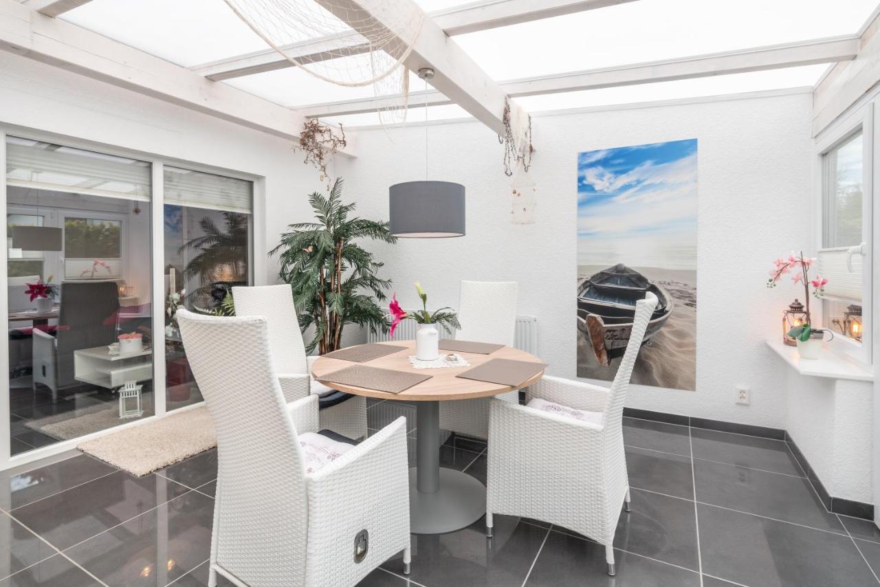 Gaestehaus Schulz Heringsdorf  Ngoại thất bức ảnh
