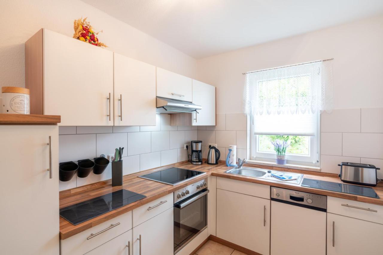 Gaestehaus Schulz Heringsdorf  Ngoại thất bức ảnh