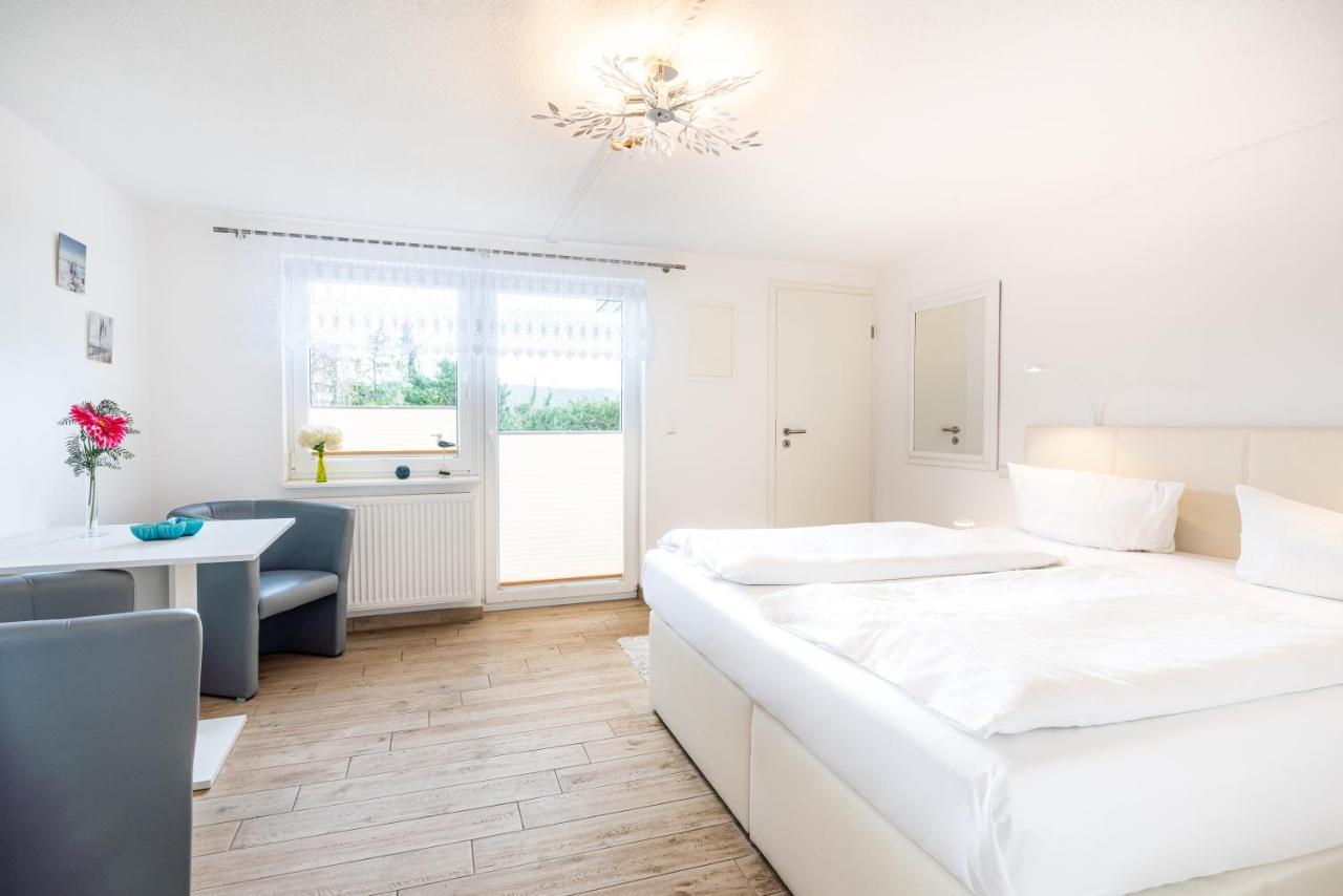 Gaestehaus Schulz Heringsdorf  Ngoại thất bức ảnh