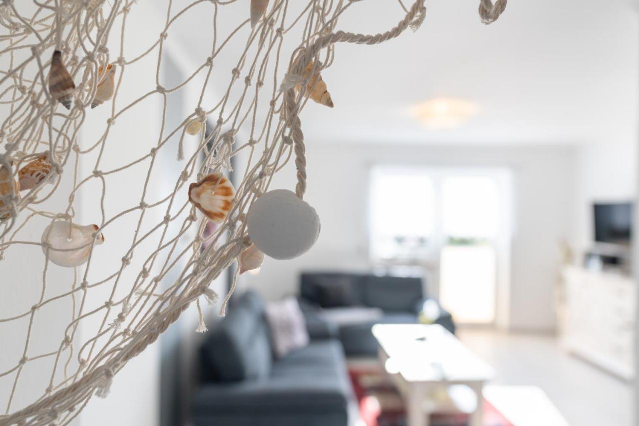 Gaestehaus Schulz Heringsdorf  Ngoại thất bức ảnh