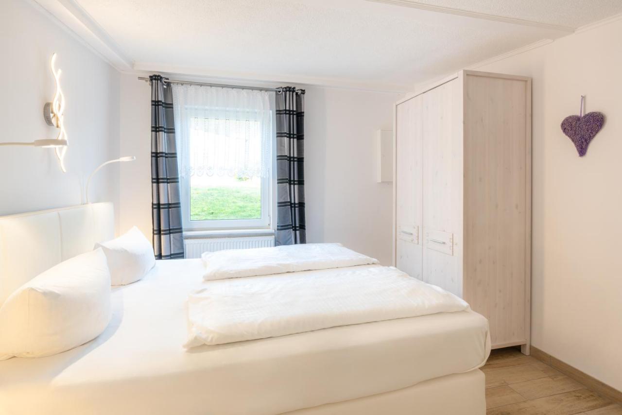 Gaestehaus Schulz Heringsdorf  Ngoại thất bức ảnh