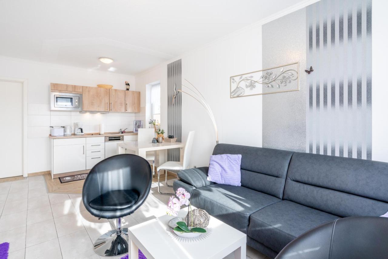 Gaestehaus Schulz Heringsdorf  Ngoại thất bức ảnh