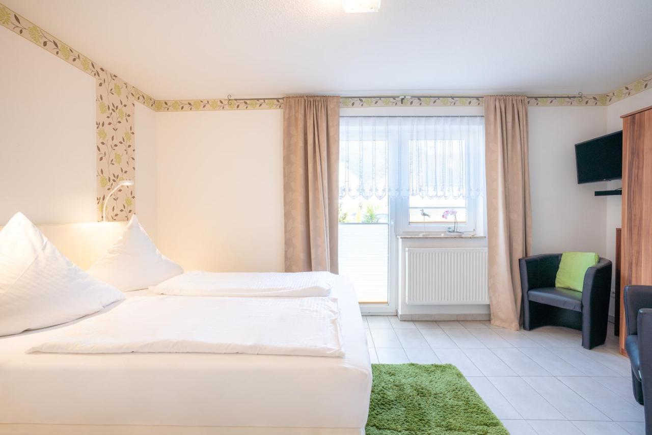 Gaestehaus Schulz Heringsdorf  Ngoại thất bức ảnh