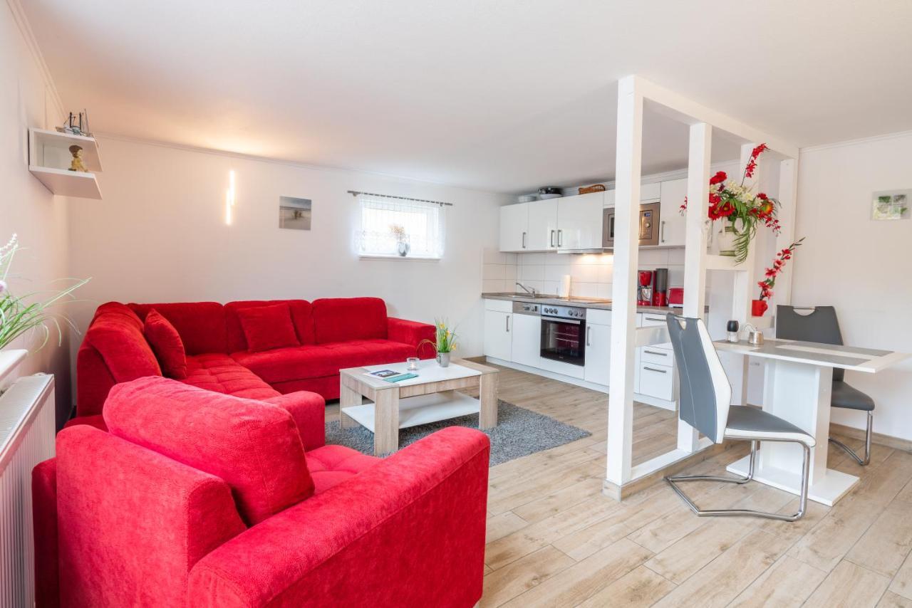 Gaestehaus Schulz Heringsdorf  Ngoại thất bức ảnh