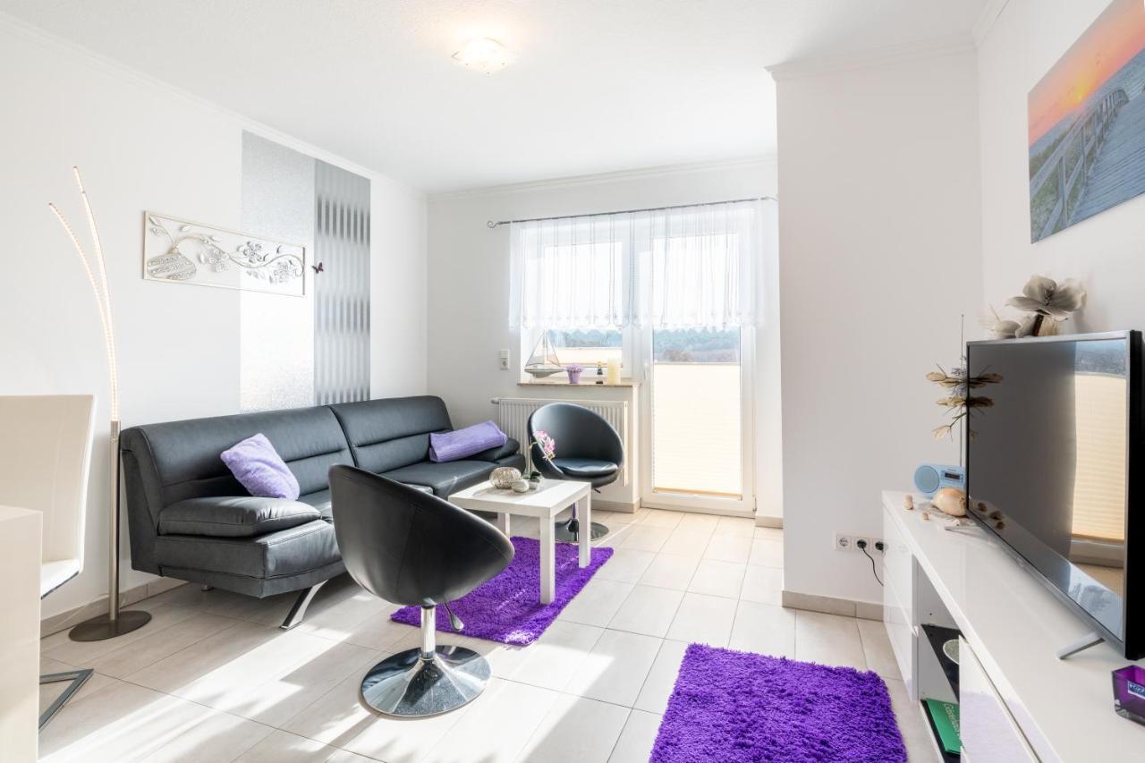 Gaestehaus Schulz Heringsdorf  Ngoại thất bức ảnh