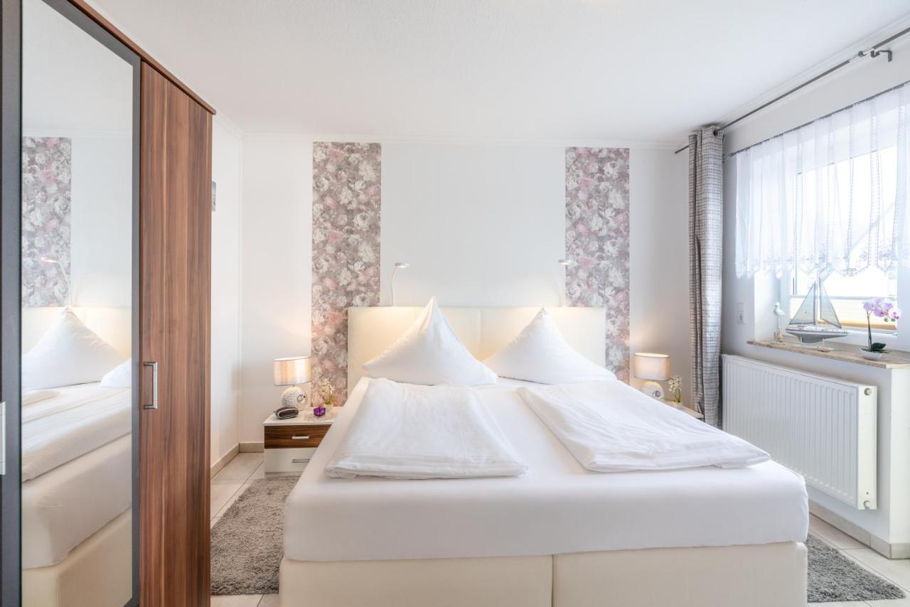 Gaestehaus Schulz Heringsdorf  Ngoại thất bức ảnh