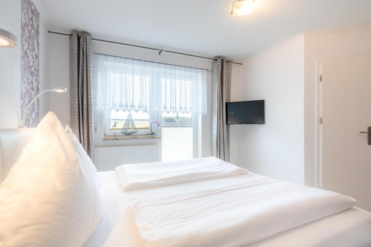 Gaestehaus Schulz Heringsdorf  Ngoại thất bức ảnh