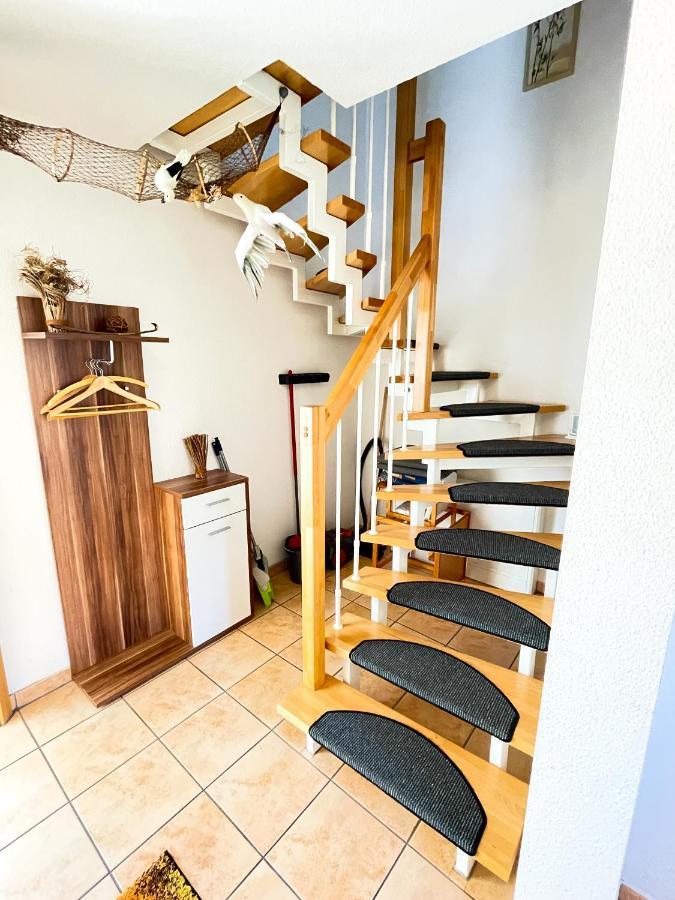 Gaestehaus Schulz Heringsdorf  Ngoại thất bức ảnh