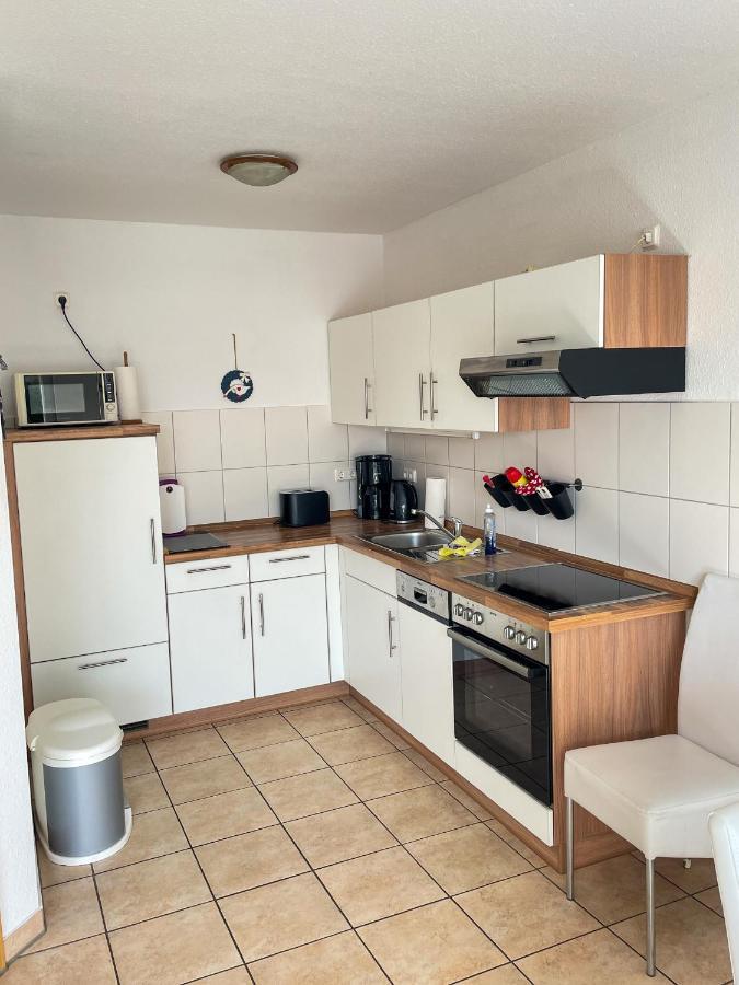 Gaestehaus Schulz Heringsdorf  Ngoại thất bức ảnh
