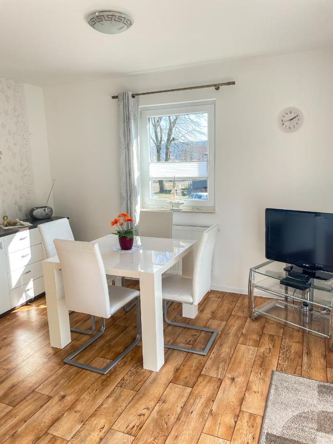 Gaestehaus Schulz Heringsdorf  Ngoại thất bức ảnh